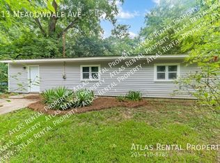 213 Meadowdale Ave, Birmingham, AL 35215