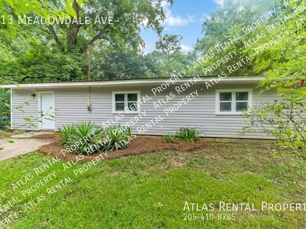 213 Meadowdale Ave, Birmingham, AL 35215
