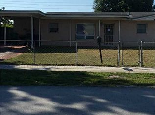 4371 NW 174th Dr, Miami Gardens, FL 33055
