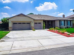 13780 Roderick Dr, Moreno Valley, CA 92555