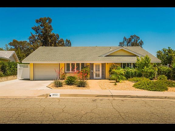 2nd image of 1852 Pamela Ln