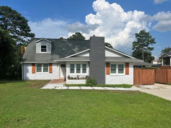 1628 Bristol Dr, Columbia, SC 29204