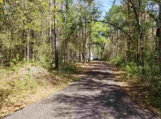 1958 Bloxham Cutoff Rd, Crawfordville, FL 32327