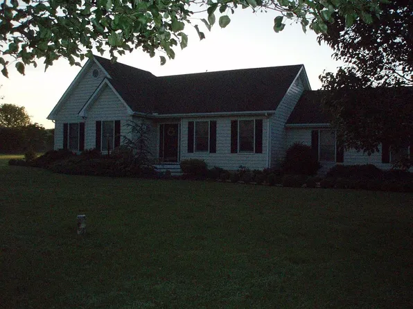 204 Hunters Ridge Rd, Centreville, MD 21617