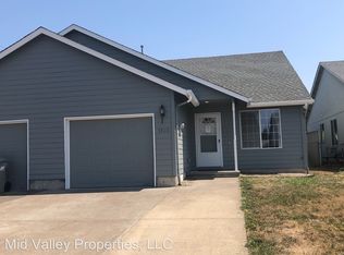 1702 Trudell Ct SE, Albany, OR 97322