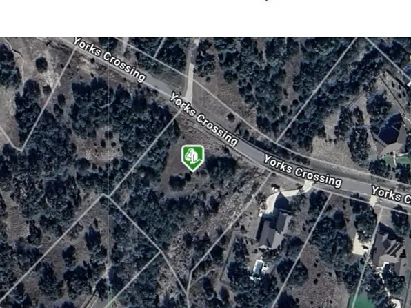 673 Yorks Xing, Driftwood, TX 78619