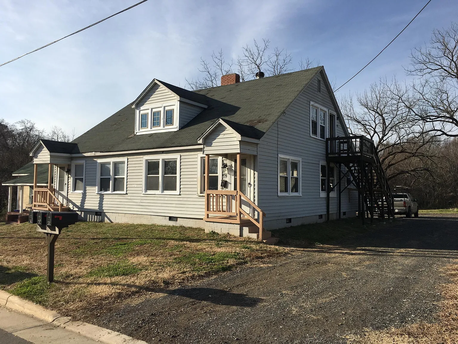 1 bed, 800 sqft, $995 — Photo 1