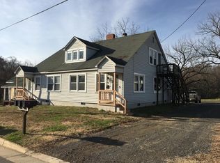 498 Patterson Ave, Mooresville, NC 28115