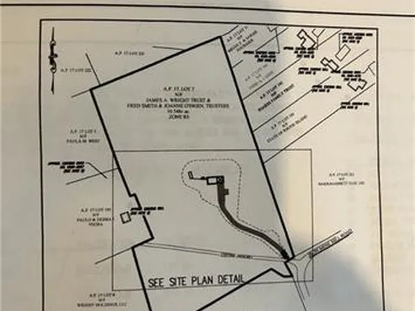 0 Iron Mine Hill Rd, North Smithfield, RI 02896