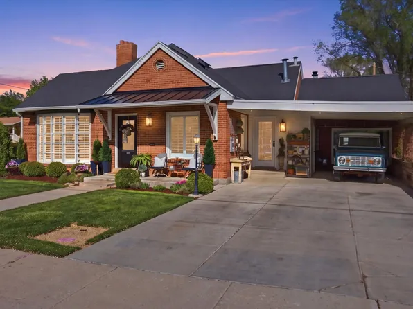 290 N 200th St W, Lehi, UT 84043