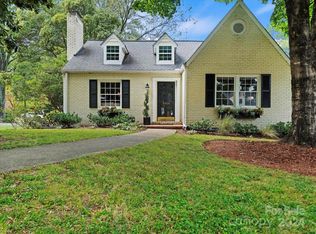 2906 Hillsdale Ave, Charlotte, NC 28209