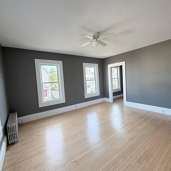 63 Harvard St #2 — Photo 3