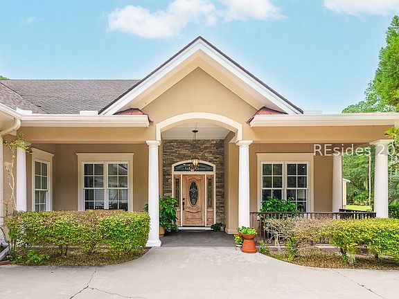 2nd image of 124 Chechessee Rd