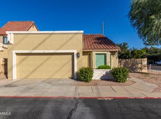 2848 E Brown Rd UNIT 1, Mesa, AZ 85213