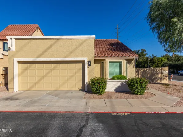2848 E BROWN Road #1, Mesa, AZ 85213