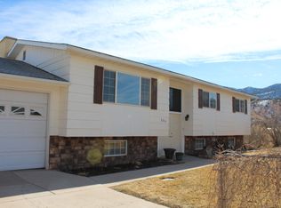 289 S 700 W, Parowan, UT 84761