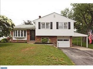 117 Valley Creek Rd, Plymouth Meeting, PA 19462