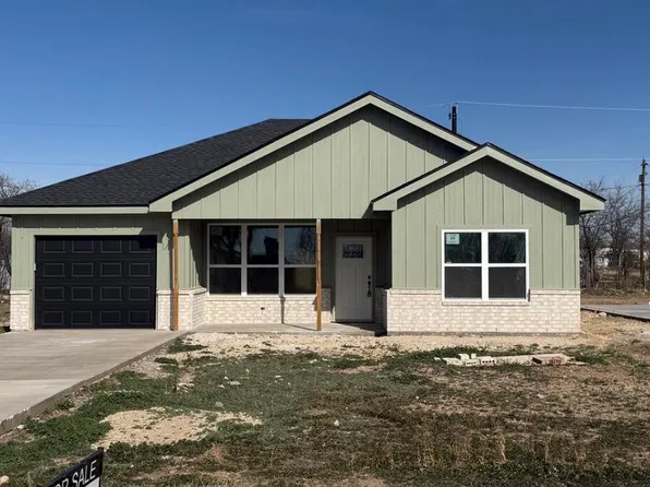 68 E 17th St, San Angelo, TX 76903