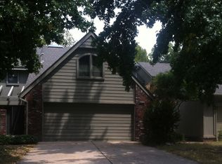 7209 S Jamestown Ave, Tulsa, OK 74136