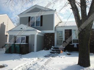 961 W 60th Pl, Merrillville, IN 46410