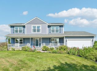 12417 Bulen Pierce Rd, Lockbourne, OH 43137