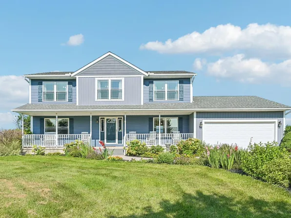 12417 Bulen Pierce Rd, Lockbourne, OH 43137