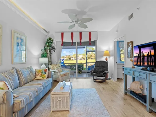 3935 Loblolly Bay DR #1-103, NAPLES, FL 34114