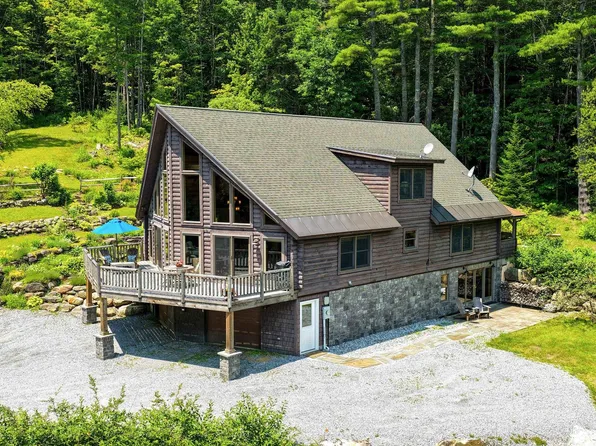 415 Crown Point Road, Shrewsbury, VT 05738