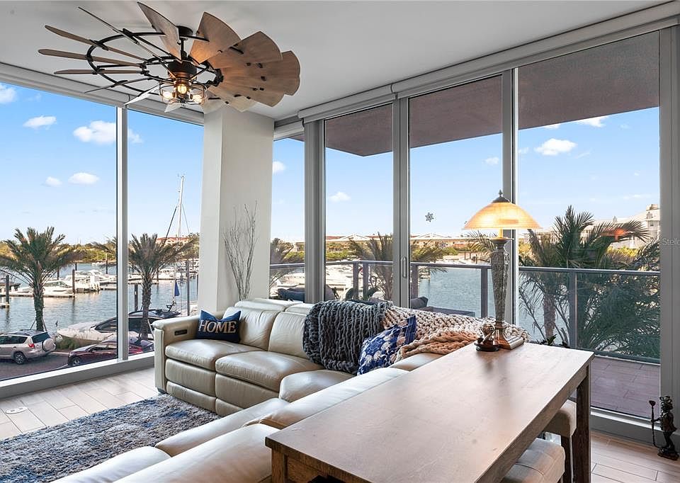 1st image of 5120 MARINA WAY #2208