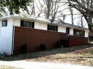 2812 Ridge Crest Dr, Chattanooga, TN 37406