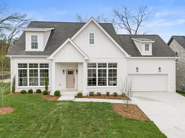 112 Turrentine Ln, Nashville, TN 37211