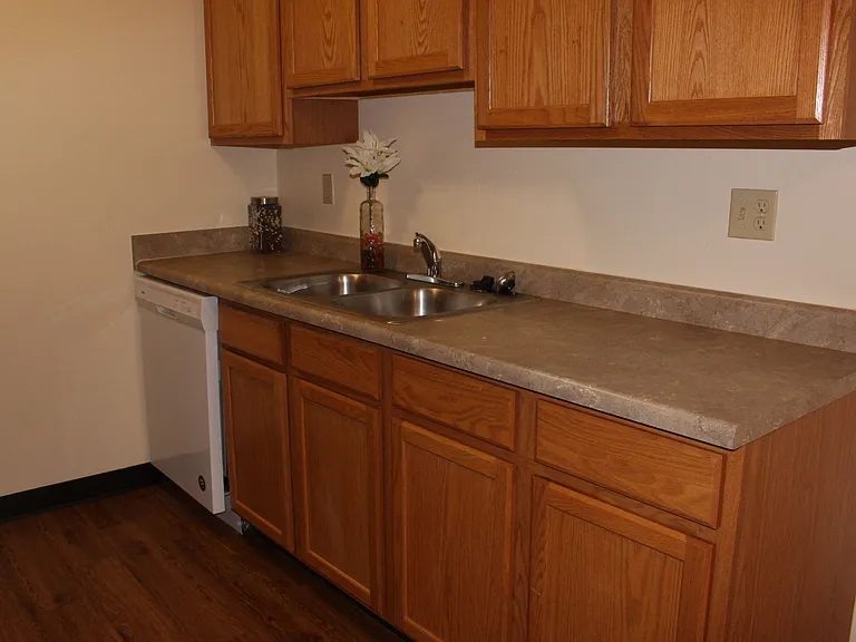 Kimberly Club Apartments — Photo 139