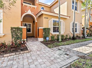 12184 SW 27th St #1107, Hollywood, FL 33025