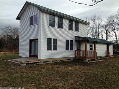 409 Clark Rd, Kenduskeag, ME, 04450