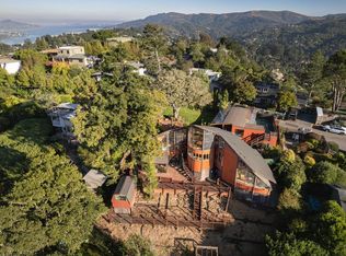 904 Vernal Way, Mill Valley, CA 94941