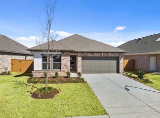 22022 Matera Vista Ln, Hockley, TX 77447
