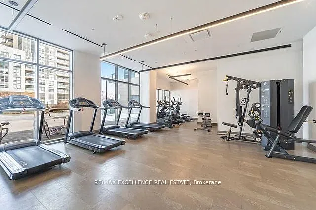 10 Meadowglen Pl #309 — Photo 39