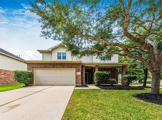 9515 Mustang Park Ct, Humble, TX 77396