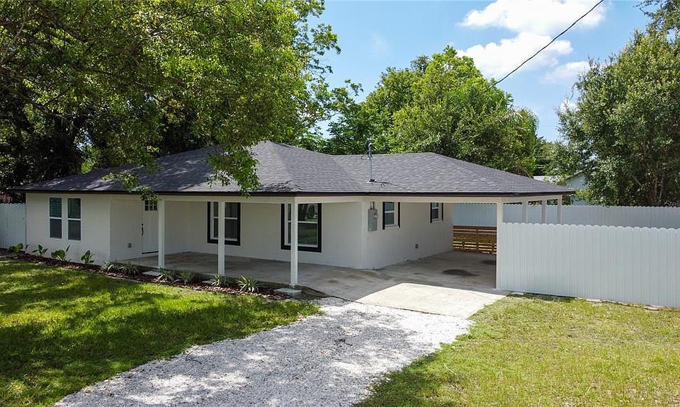 1207 W Madison St, Plant City, FL 33563 Zillow