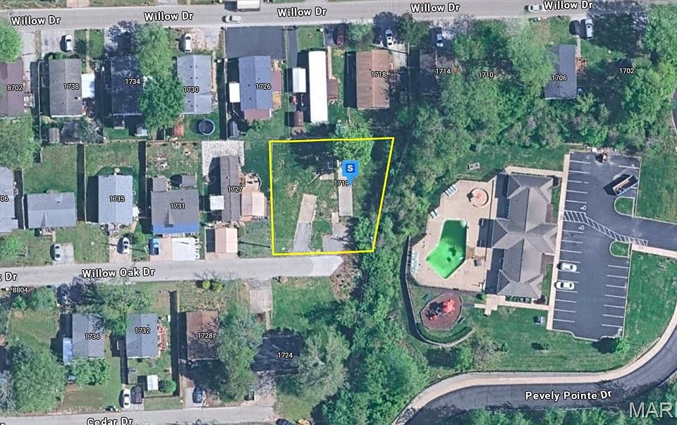 1st image of 1719 Willow Oak Dr