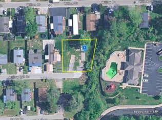 1719 Willow Oak Dr, Pevely, MO