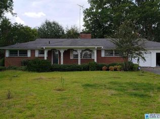 5777 Co Rd #85, Vincent, AL 35178