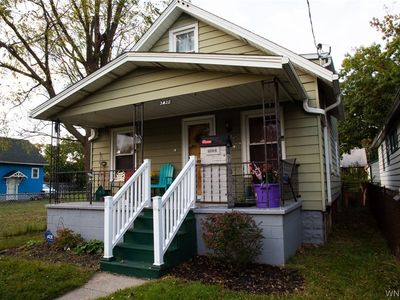 3022 Monroe Ave, Niagara Falls, NY, 14303