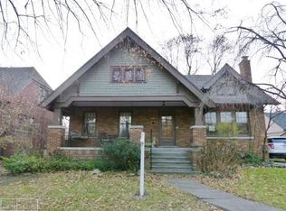 849 Notre Dame St, Grosse Pointe, MI 48230