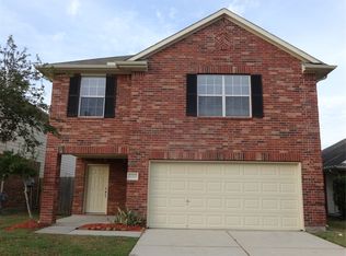 11315 Canyon Shore Dr, Humble, TX 77396
