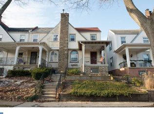 445 Wellesley Rd, Philadelphia, PA 19119