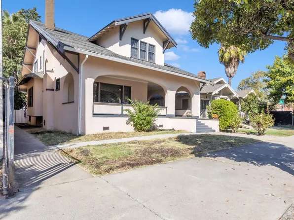 818 D St, Marysville, CA 95901