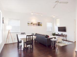3909 Avenue C APT C, Austin, TX 78751