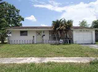 8500 NW 26th St, Sunrise, FL 33322