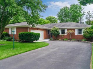 1115 Nantucket Ave, Columbus, OH 43235
